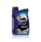 Elf Evolution Fulltech FE 5W-30 variklių alyva, 1L