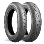 Motociklo padanga Bridgestone H50R BATTLECRUISE 140/75HR15
