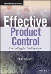 Effective Product Control - Controlling for Trading Desks: Controlling for Trading Desks