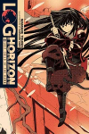 Log horizon, vol. 6