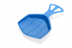 Čiuožynė Plastkon Pedro 41106525, mėlyna