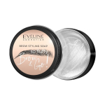 Antakių muilas Eveline Brow & Go Brow Styling Soap, 25 g