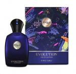 Kvapusis vanduo Zimaya Evolution, 100 ml