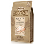 Carnilove True Fresh Dog Senior su vi&scaron;tiena, 11,4 kg