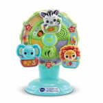 Interaktyvus žaislas Vtech Baby The Baby Loulous