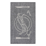 Hanse Home kilimas Bon Appetit 92x150 cm