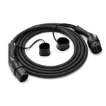 Įkrovimo kabelis EV+ EV-CB-T2-32-3P-W, 10 m