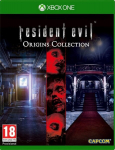 Žaidimas Resident Evil Origins Collection, Xbox One