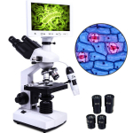 Magicso Professional Bio 1600x