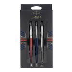 Ra&scaron;iklių rinkinys Parker Jotter Kensingtonoms 2032740