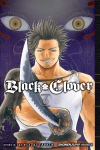 Black clover, vol. 6: the man who cuts death