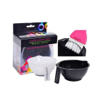 Plaukų dažymo indelių rinkinys Framar 2-Pack