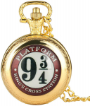 Laikrodis Harry Potter