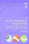 Art and creativity in Reggio Emilia