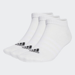 Kojinės vyrams Adidas, baltos