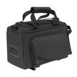 Dviračio krep&scaron;ys Rock Machine RC.Bag 20, juodas