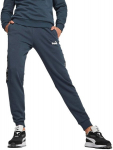 Sportinės kelnės vyrams Puma Ess+ Tape Sweatpants Navy 847388 16 847388 16, mėlynos