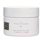 Maitinamasis kūno kremas Rituals The Ritual Of Sakura Magic Touch, 220 ml