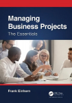 Managing business projects