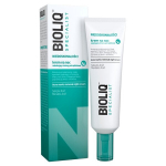 BIOLIQ Specialist, Naktinis veido kremas su aktyviomis medžiagomis nuo spuogų, 30 ml - Ilgas galiojimo laikas!