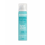 Pur&scaron;kiklis nuo saulės Agrado Spf 50, 75 ml