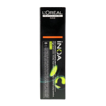 'Ilgalaikiai dažai LOreal Professionnel Paris Inoa Color N&ordm; 7.43 Auksinio vario raudona 60 g'