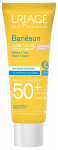 Apsauginis veido kremas su atspalviu Uriage Bari&eacute;sun SPF50+ , 50 ml