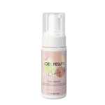 Plaukų formavimo putos Inebrya Ice Cream Curly Plus, 150ml