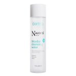 Micelinis vanduo Nacomi Cleansing Micellar Water, 200 ml