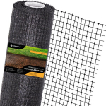 Tinklelis nuo kurmių Springos AN0010 45, 2x200m