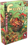 Stalo žaidimas Fungi