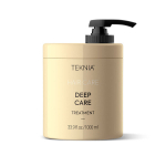 Kaukė pažeistiems plaukams Lakme Teknia New Deep Care Treatment, 250 ml