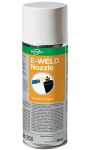 Bio-Circle suvirinimo apsaugos pur&scaron;kiklis E-Weld Nozzle , 400 ml