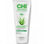 Intensyviai drėkinanti plaukų kaukė Chi Naturals, 177 ml