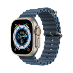 Beep Ocean Band Watch Band Blue