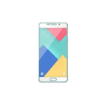 Samsung Galaxy A5(2016) A510F 5.2" telefono stiklinė apsauginė plėvelė-stiklas