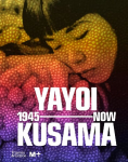 Yayoi Kusama: 1945 to now