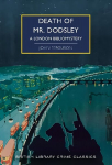 Death of Mr Dodsley A London Bibliomystery