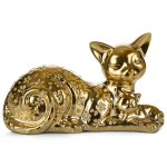Eurofirany statulėlė Katinas, 14 cm