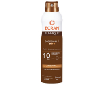 Įdegį skatinantis aliejus Ecran Sunnique Broncea+ Aceite Bruma Spf10, 250 ml