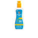 Apsaugininis pur&scaron;kiklis nuo saulės Australian Gold X-Treme Sport Spray Gel Sunscreen SPF30, 237 ml