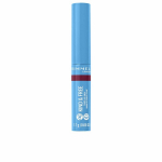Lūpų balzamas su spalva Rimmel London Kind & Free N 006-berry twist, 1,7 g