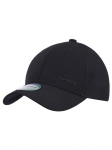 Icepeak kepurė berniukams Harwood 52803-3*990, juoda, Universalus