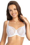 Liemenėlė moterims Gaia Dame 1026 Ada 425136, balta, 70J