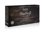 Žemoje temperatūroje besilydantis va&scaron;kas depiliacijai ypač jautriai odai Starpil StarSoft, 1 kg