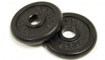 Svarmuo Master, 1.25 kg x 2