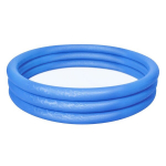 Pučiamasis baseinas - BESTWAY - BEY51027 - 1,83 m x 33 cm - Talpa 480 L - Vaikams nuo 2 metų ir vyresniems