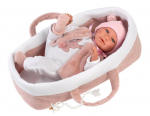 Lėlė Llorens su garsais Mimi 74012, 42 cm