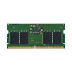 Operatyvioji atmintis (RAM) Kingston 8GB DDR5 5600MT/s Non-ECC Unbuffered SODIMM KCP556SS6-8