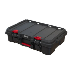 Įrankių dėžė Stack`N`Roll Tool Box